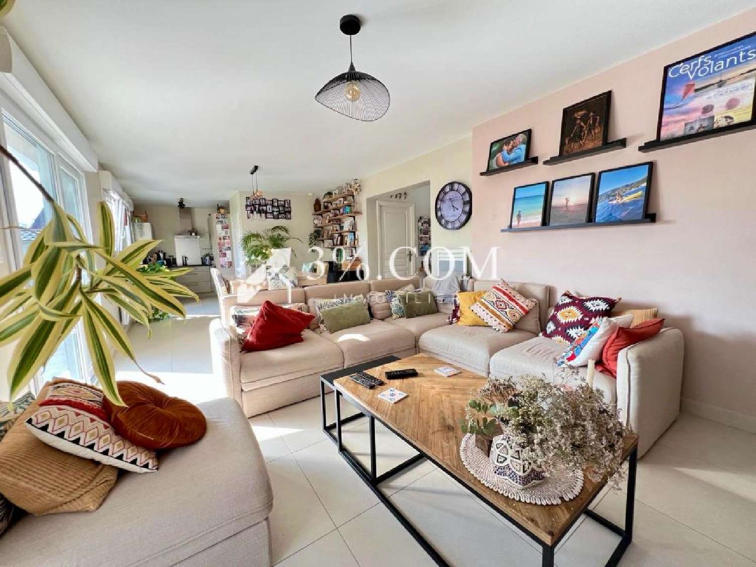 te koop huis Verton Pas-de-Calais 1