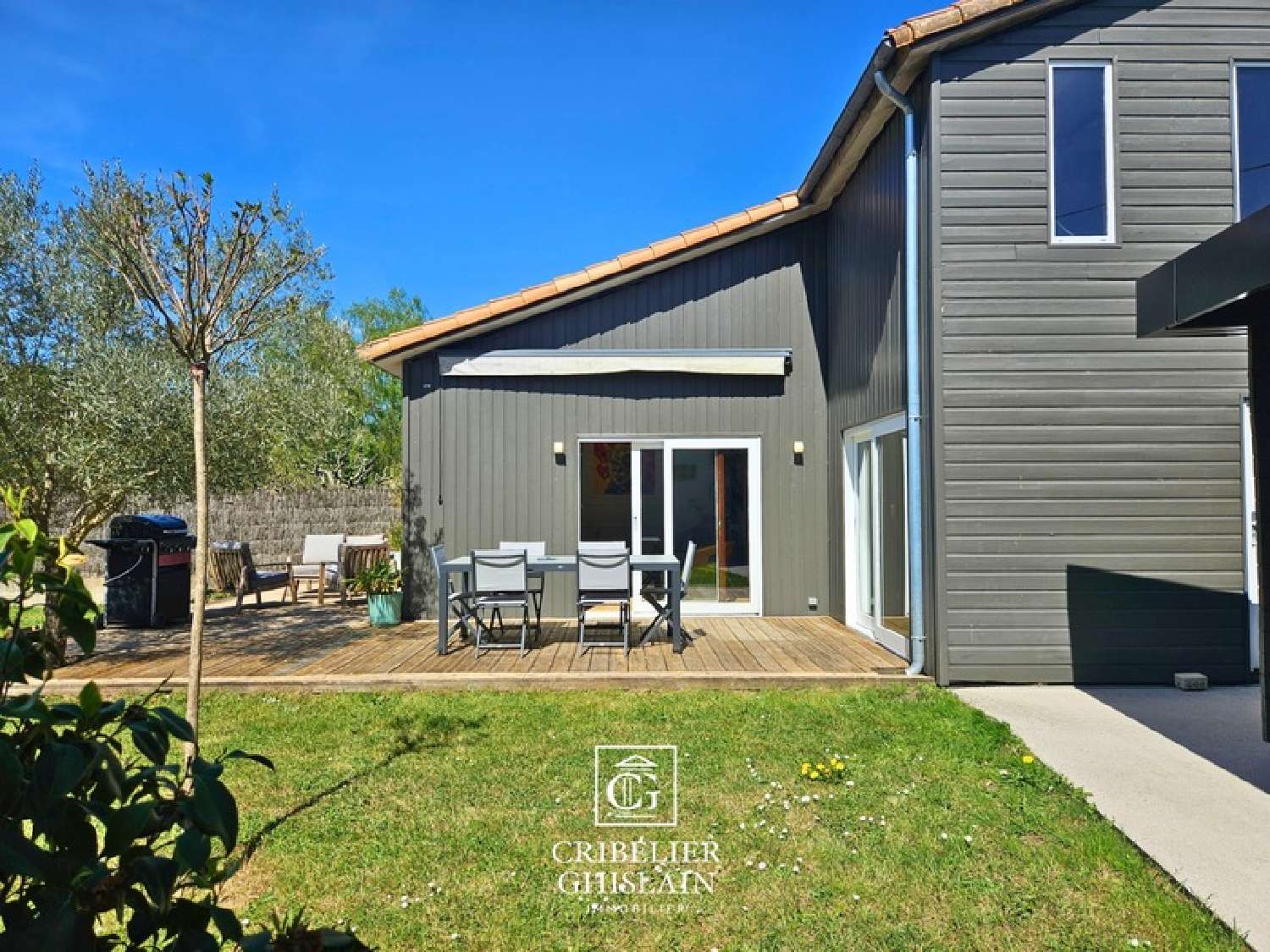  kaufen Haus Vertou Loire-Atlantique 2