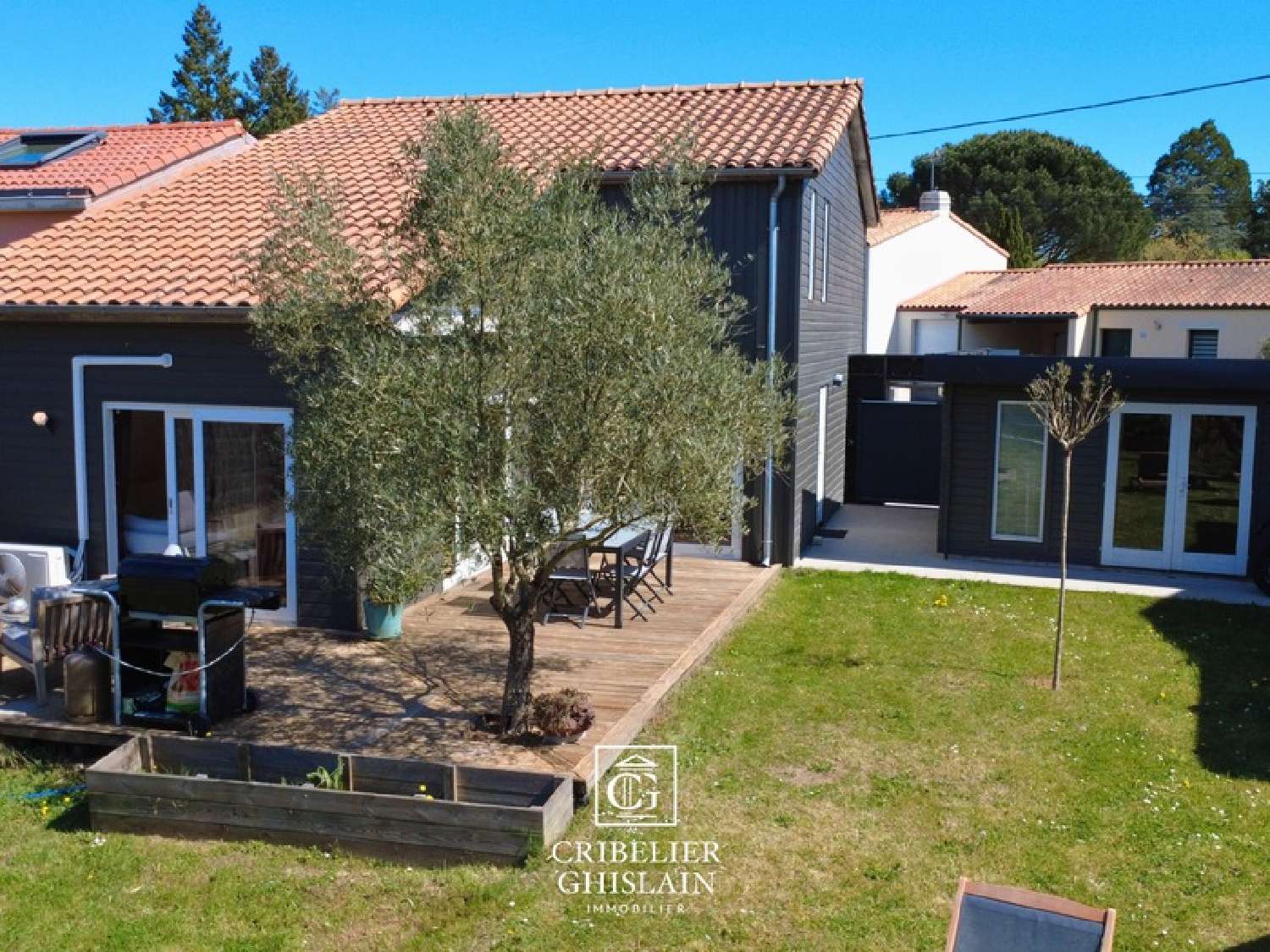  kaufen Haus Vertou Loire-Atlantique 5