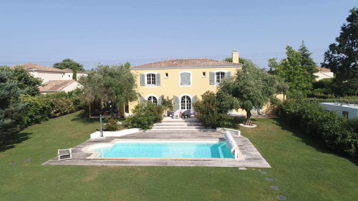  te koop huis Vertou Loire-Atlantique 1