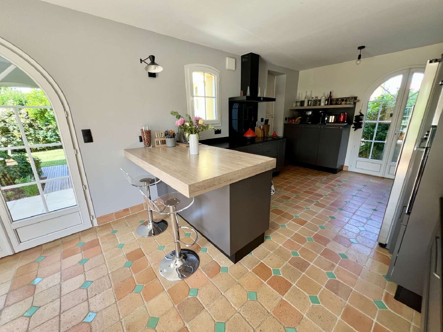  te koop huis Vertou Loire-Atlantique 3