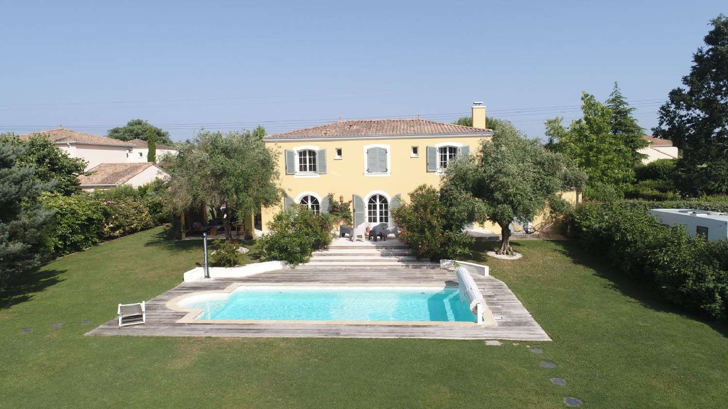  kaufen Haus Vertou Loire-Atlantique 1