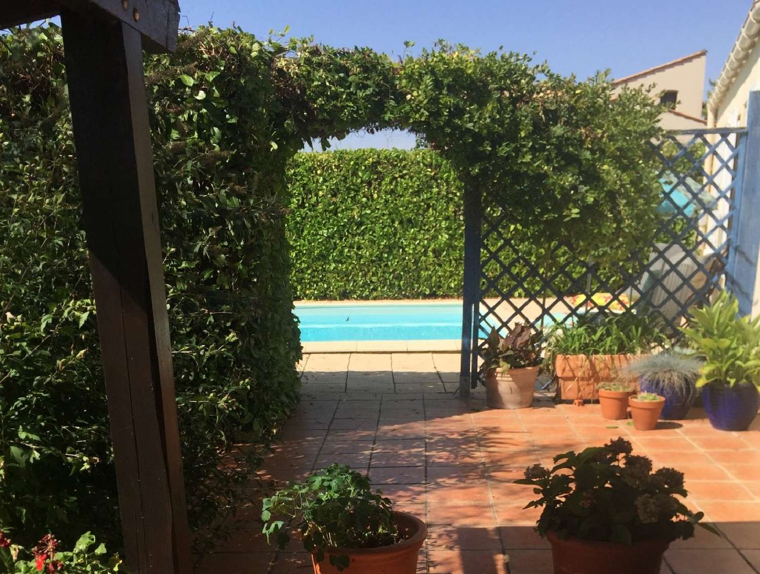  en venta casa Vervant Charente-Maritime 5