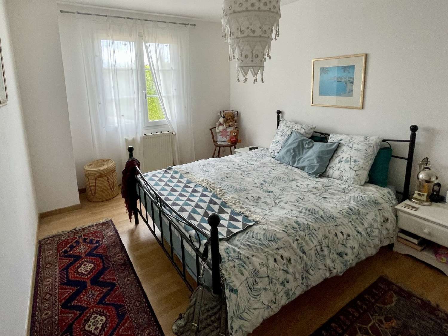  en venta casa Vervant Charente-Maritime 6