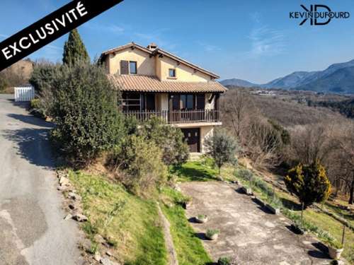 Vesseaux Ardeche maison foto 7313272