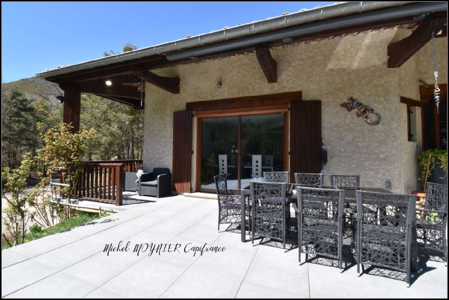  for sale house Veynes Hautes-Alpes 5