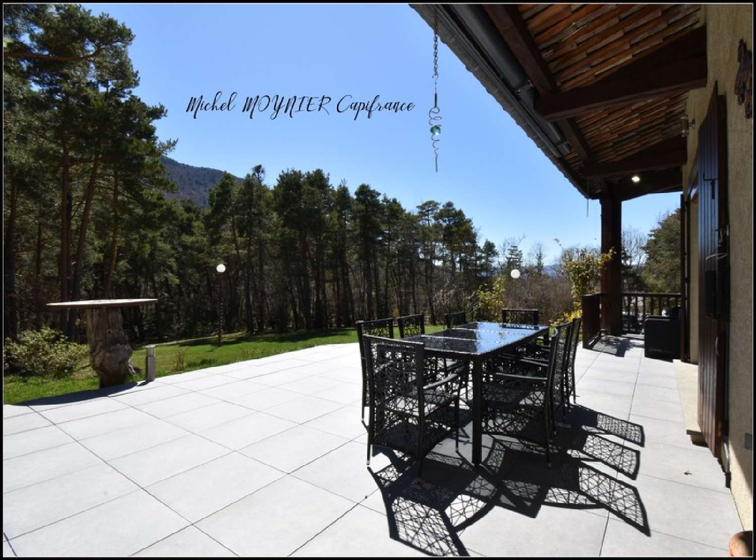  for sale house Veynes Hautes-Alpes 7