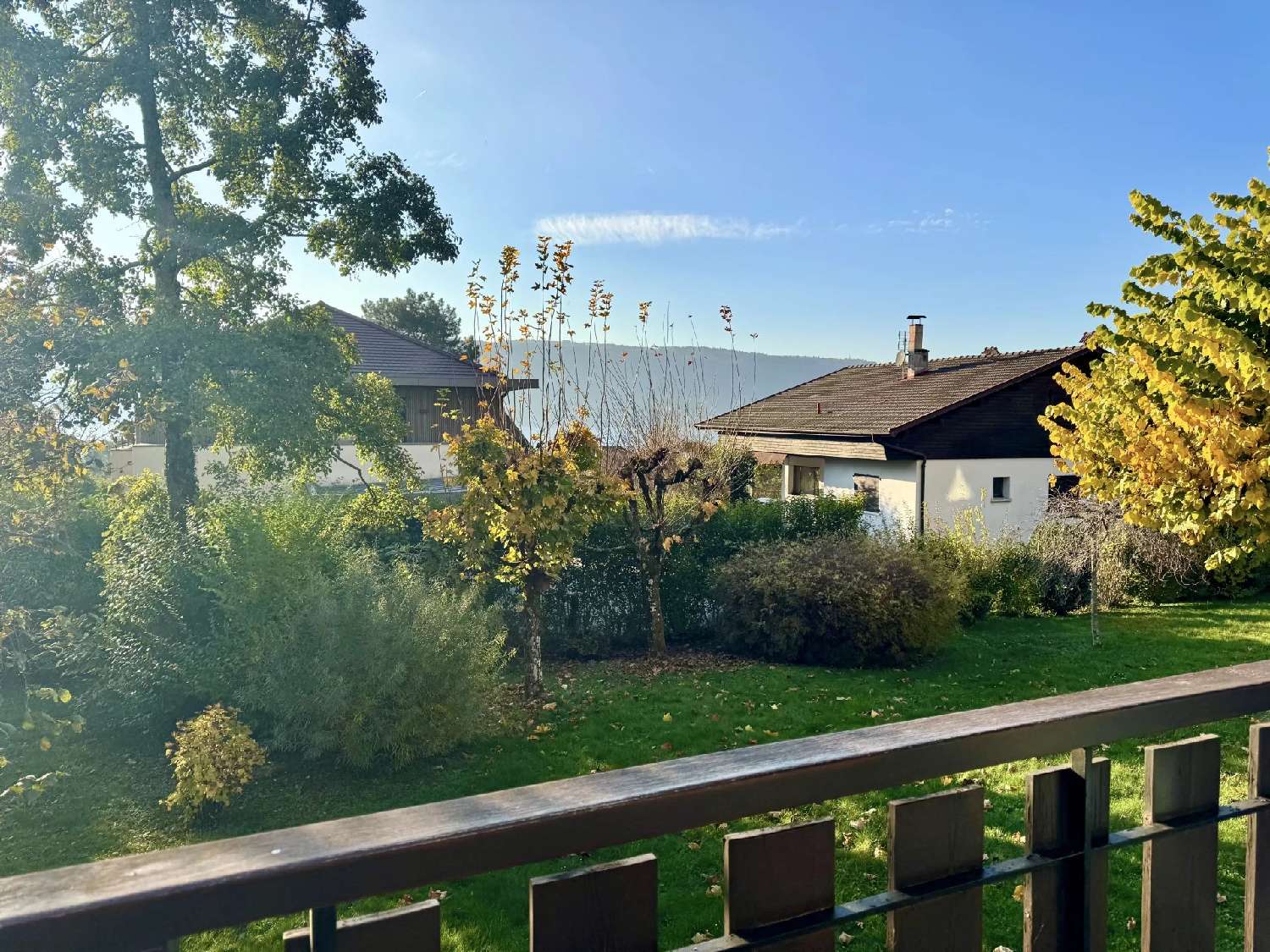  te koop huis Veyrier-du-Lac Haute-Savoie 1