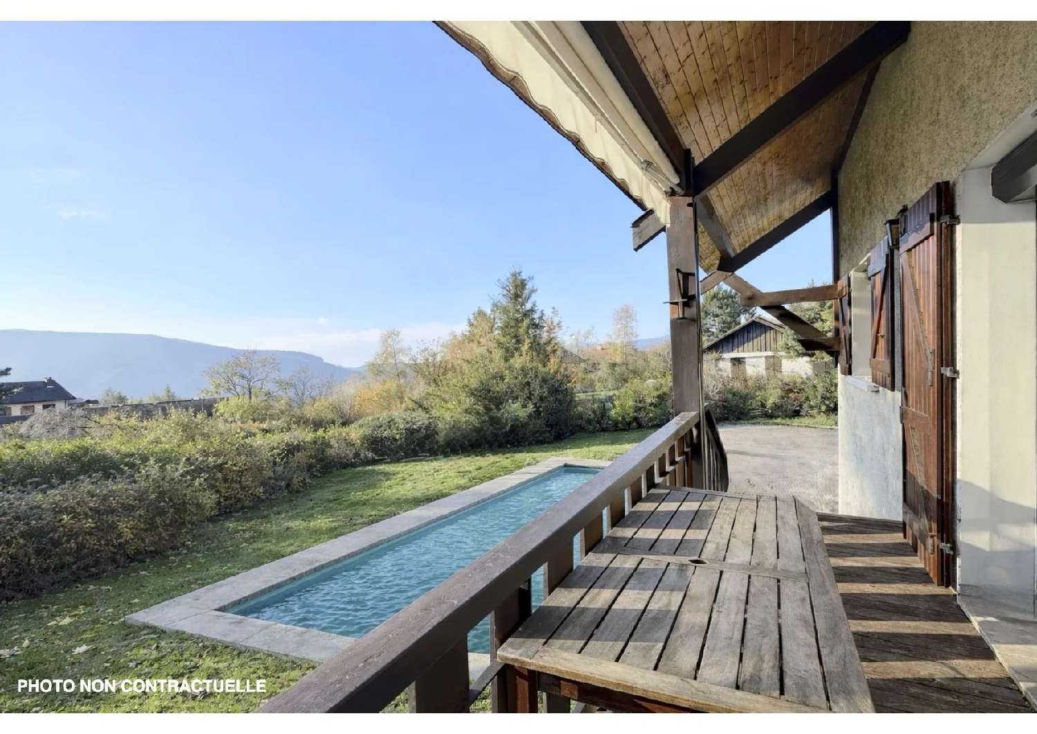  te koop huis Veyrier-du-Lac Haute-Savoie 2