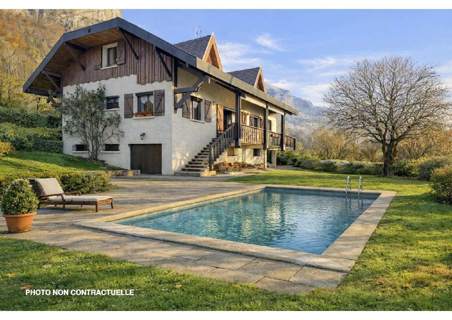  te koop huis Veyrier-du-Lac Haute-Savoie 3