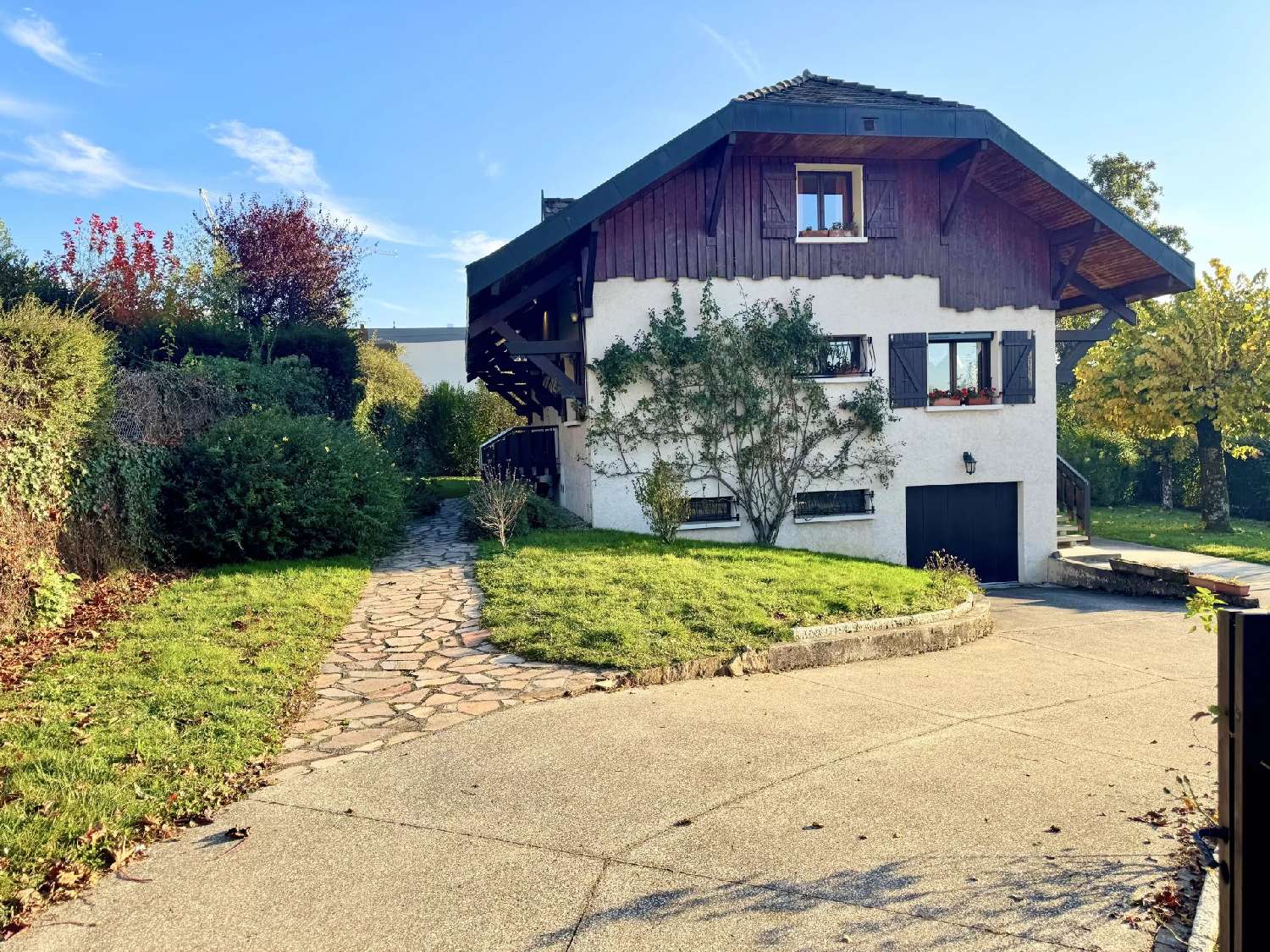  te koop huis Veyrier-du-Lac Haute-Savoie 6