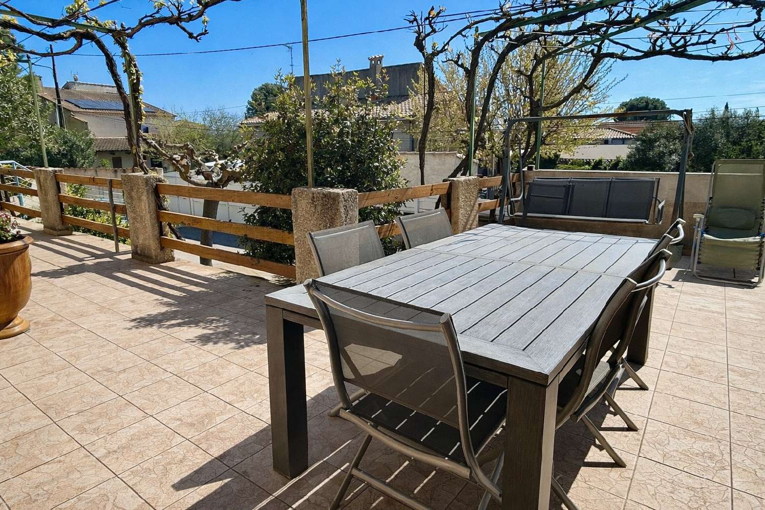 te koop huis Vias Hérault 1