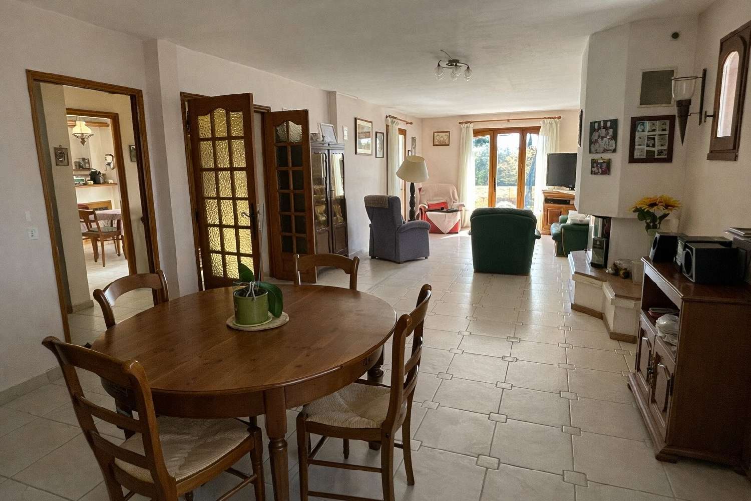 te koop huis Vias Hérault 2