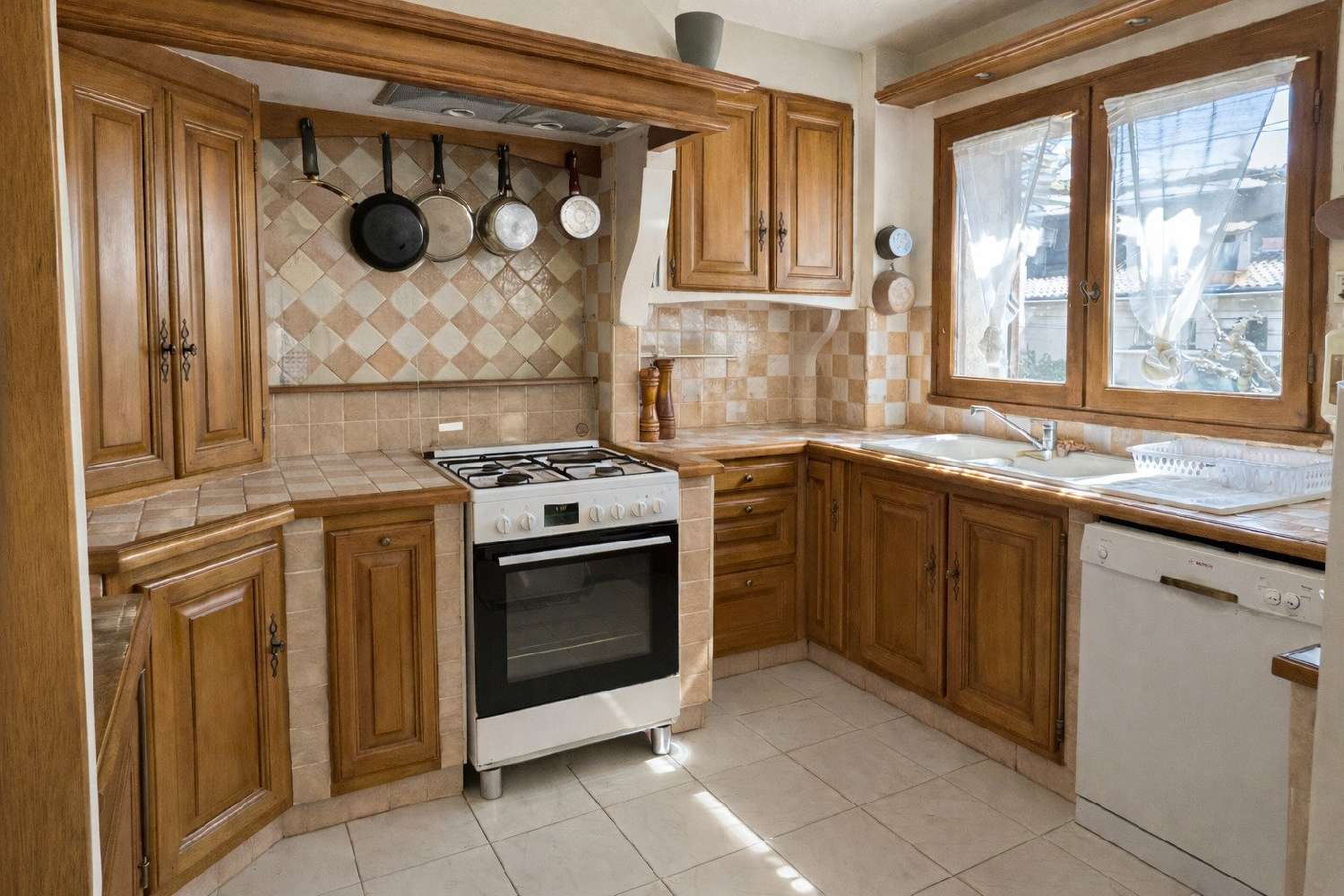 te koop huis Vias Hérault 3