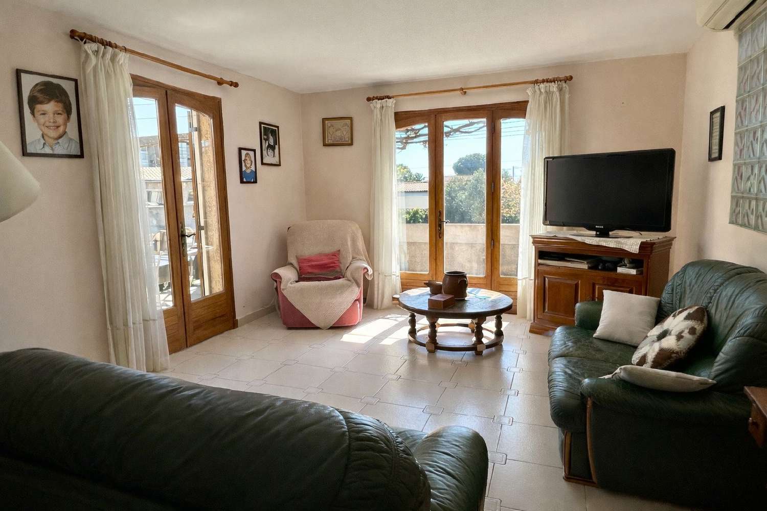 te koop huis Vias Hérault 5