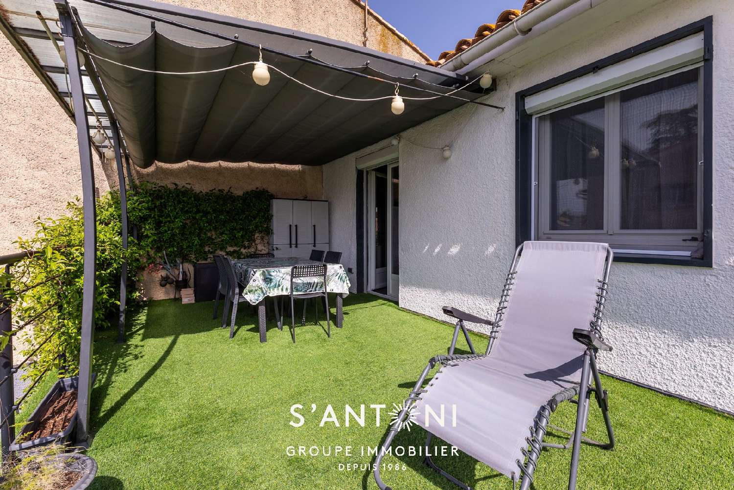  for sale house Vias Hérault 4