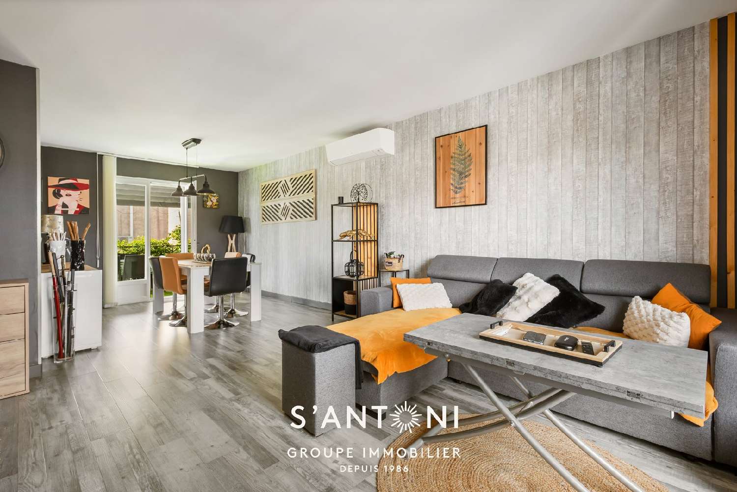  for sale house Vias Hérault 7