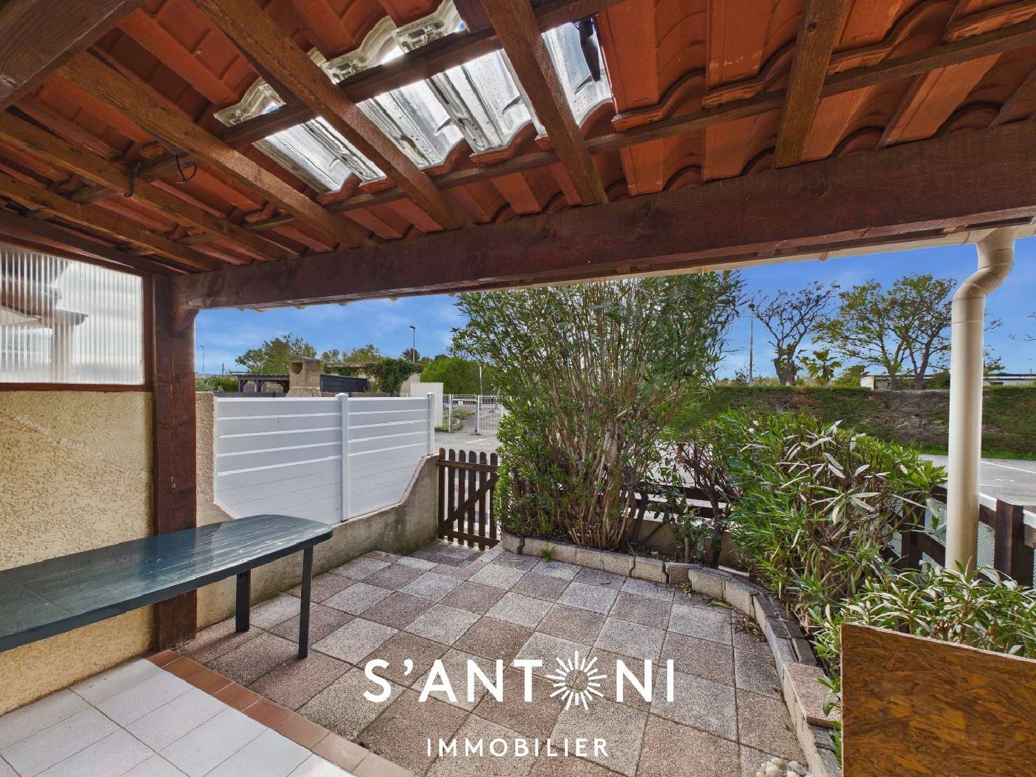 te koop huis Vias Hérault 2