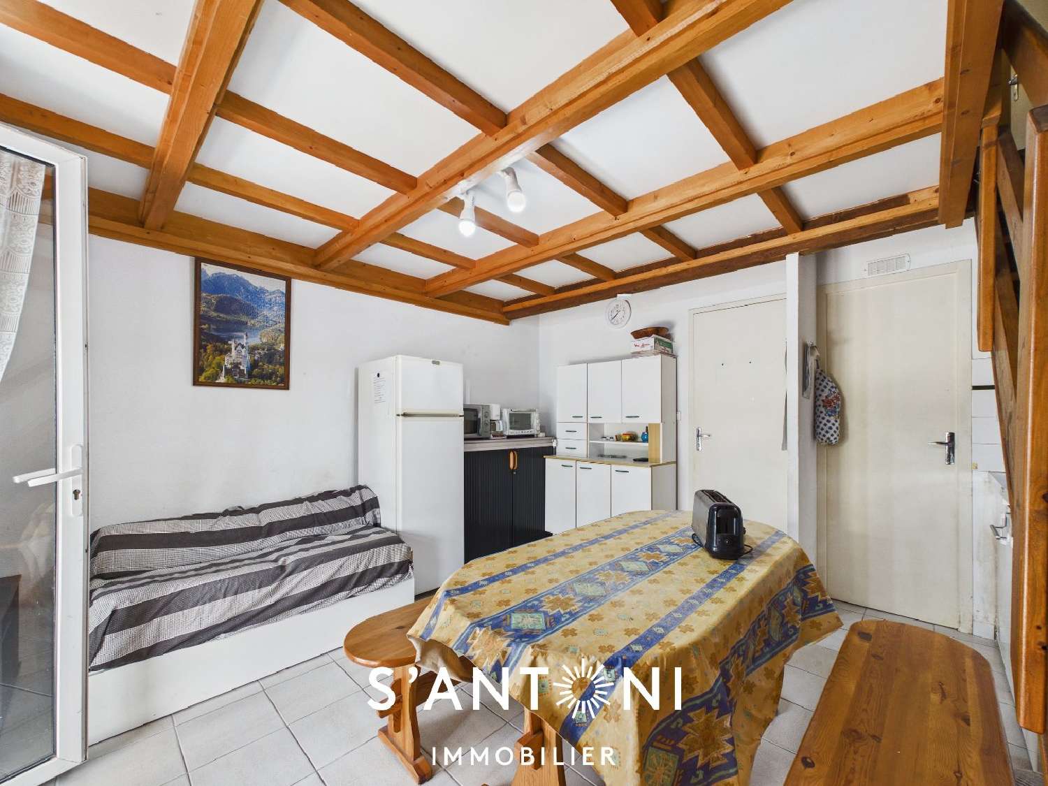 te koop huis Vias Hérault 3