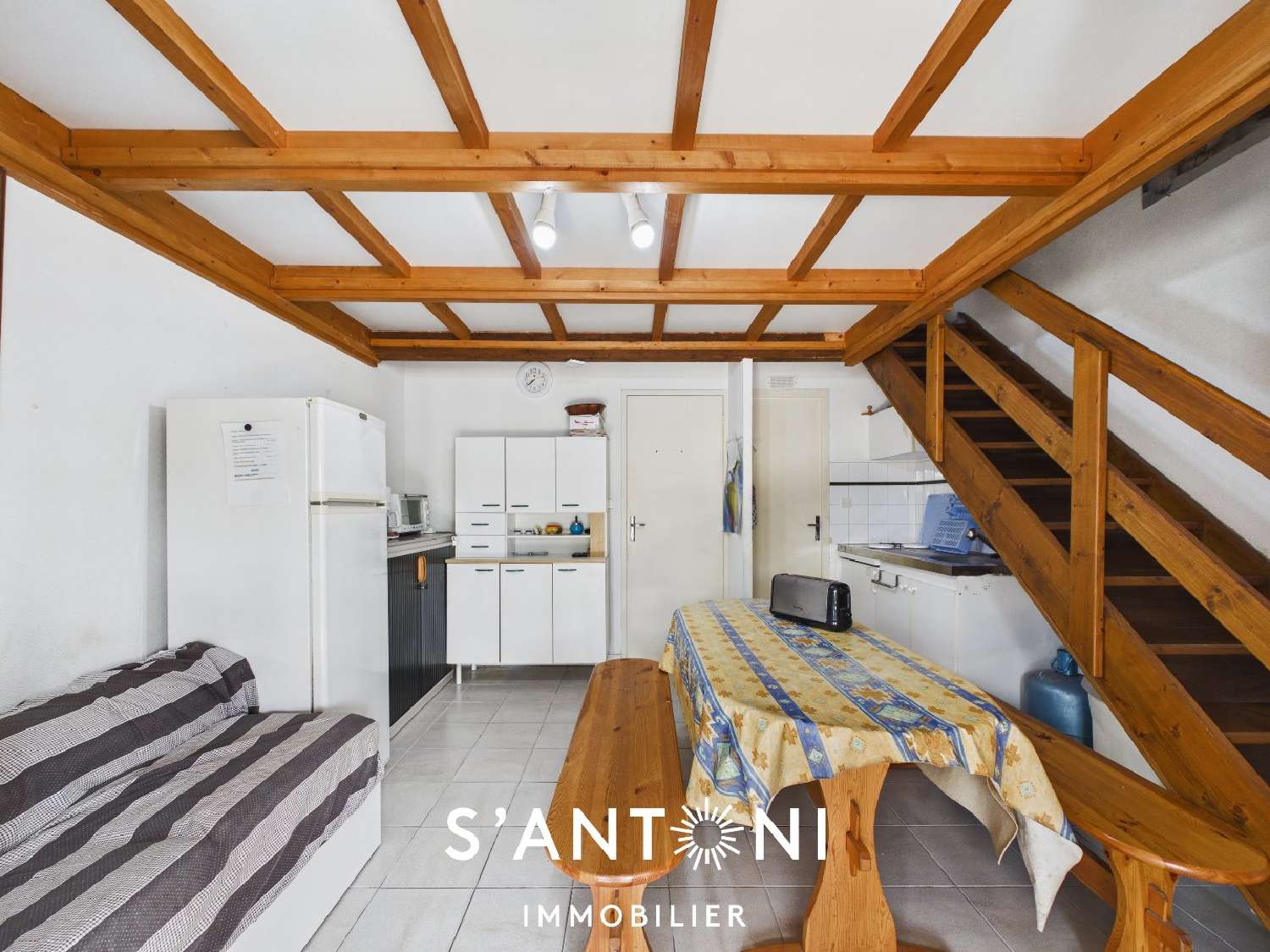 te koop huis Vias Hérault 6