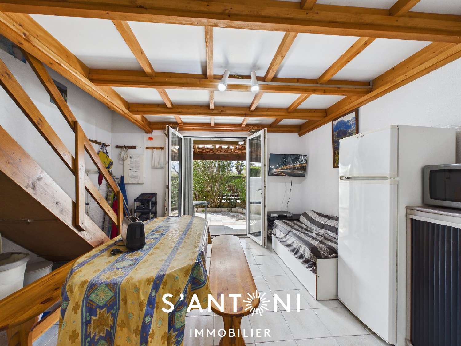 te koop huis Vias Hérault 7