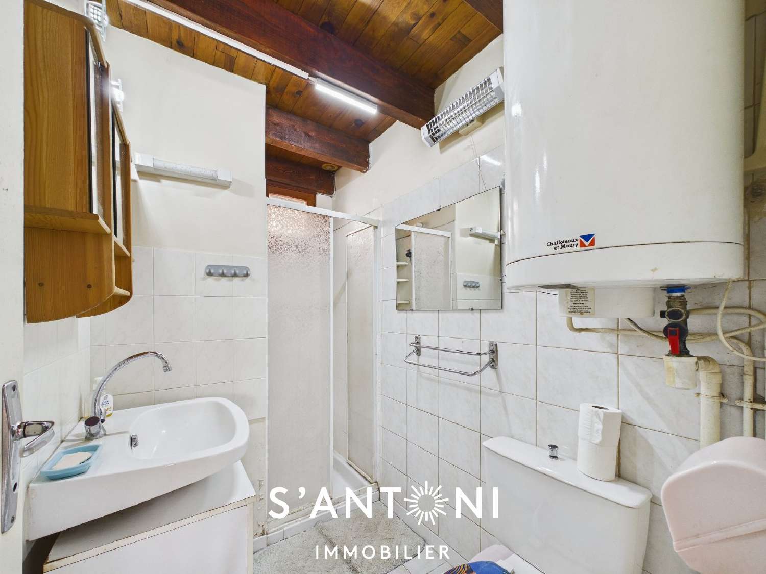 te koop huis Vias Hérault 8