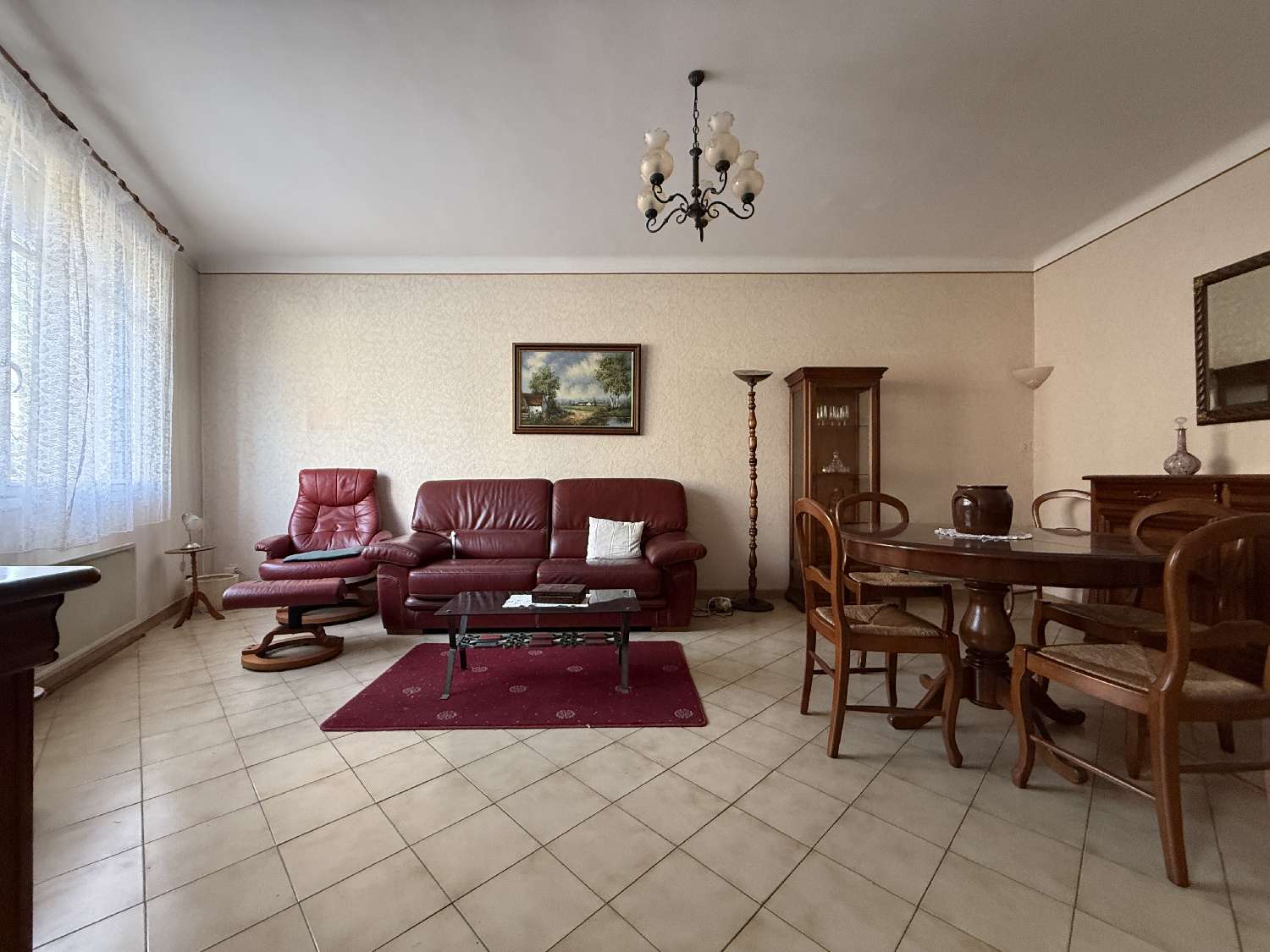 en venta casa Vias Hérault 2