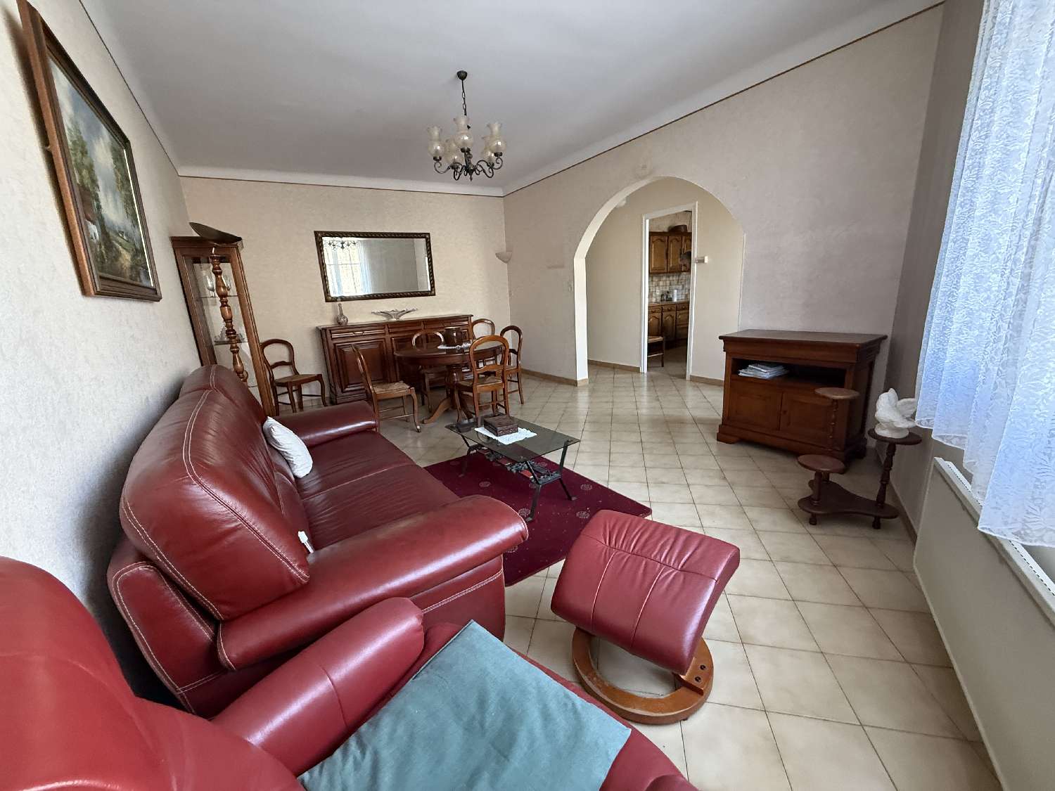 en venta casa Vias Hérault 3