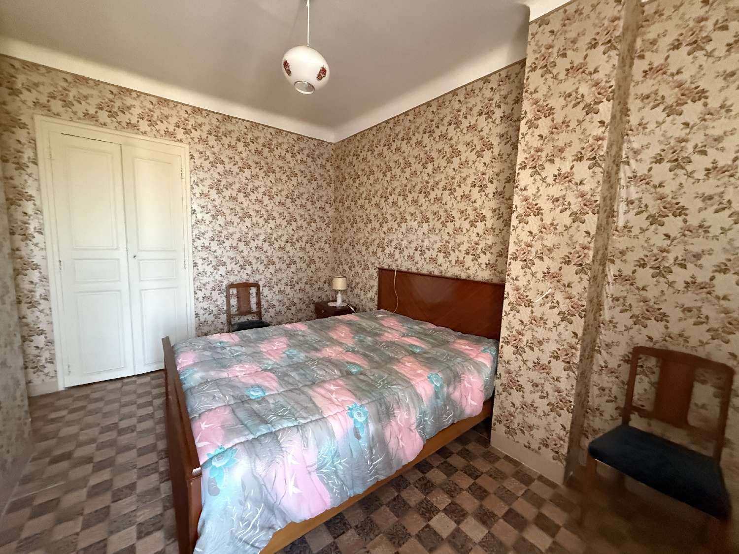 en venta casa Vias Hérault 6