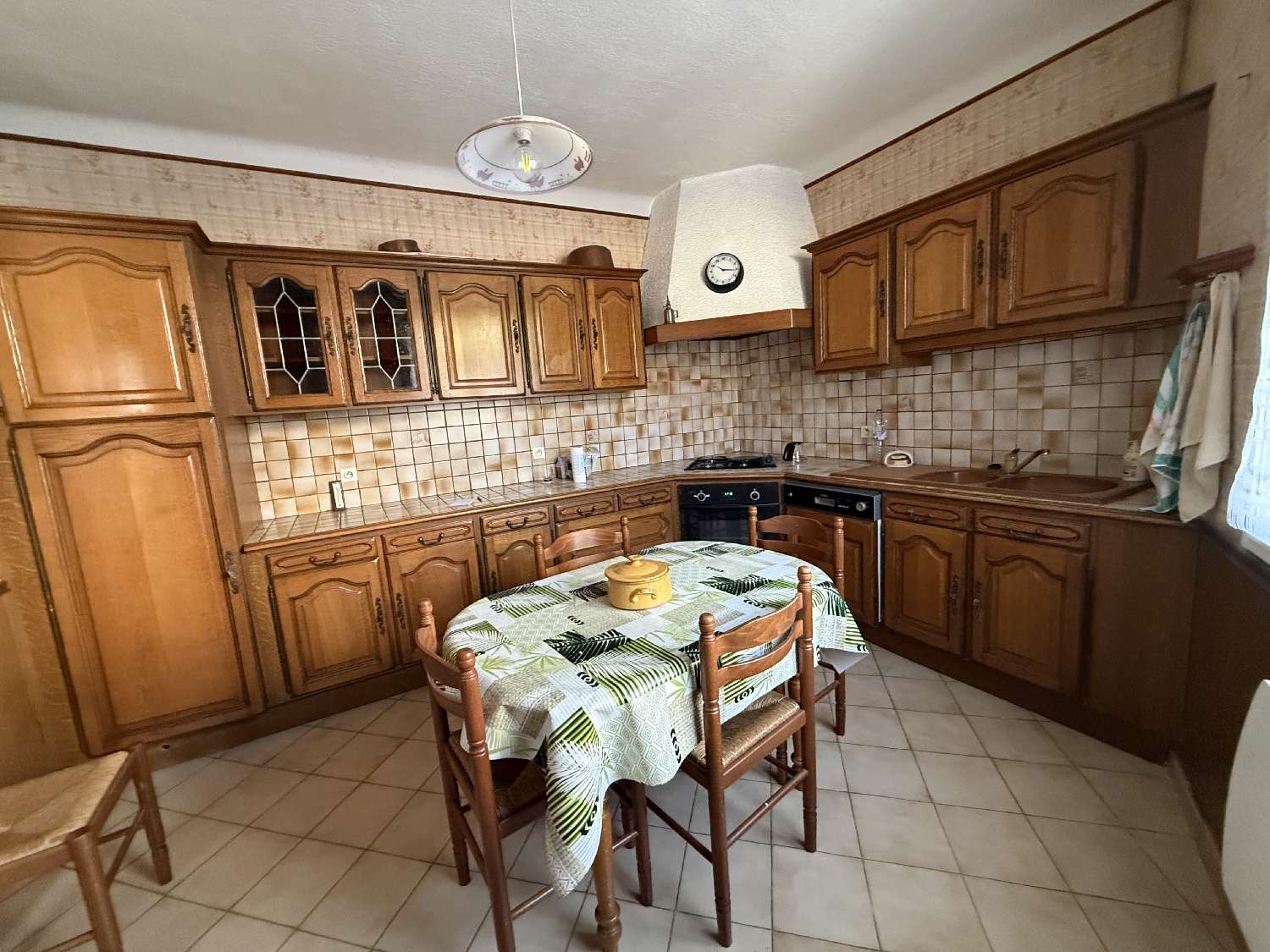 en venta casa Vias Hérault 7