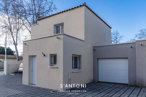 Vias Hérault Haus Bild 7314459