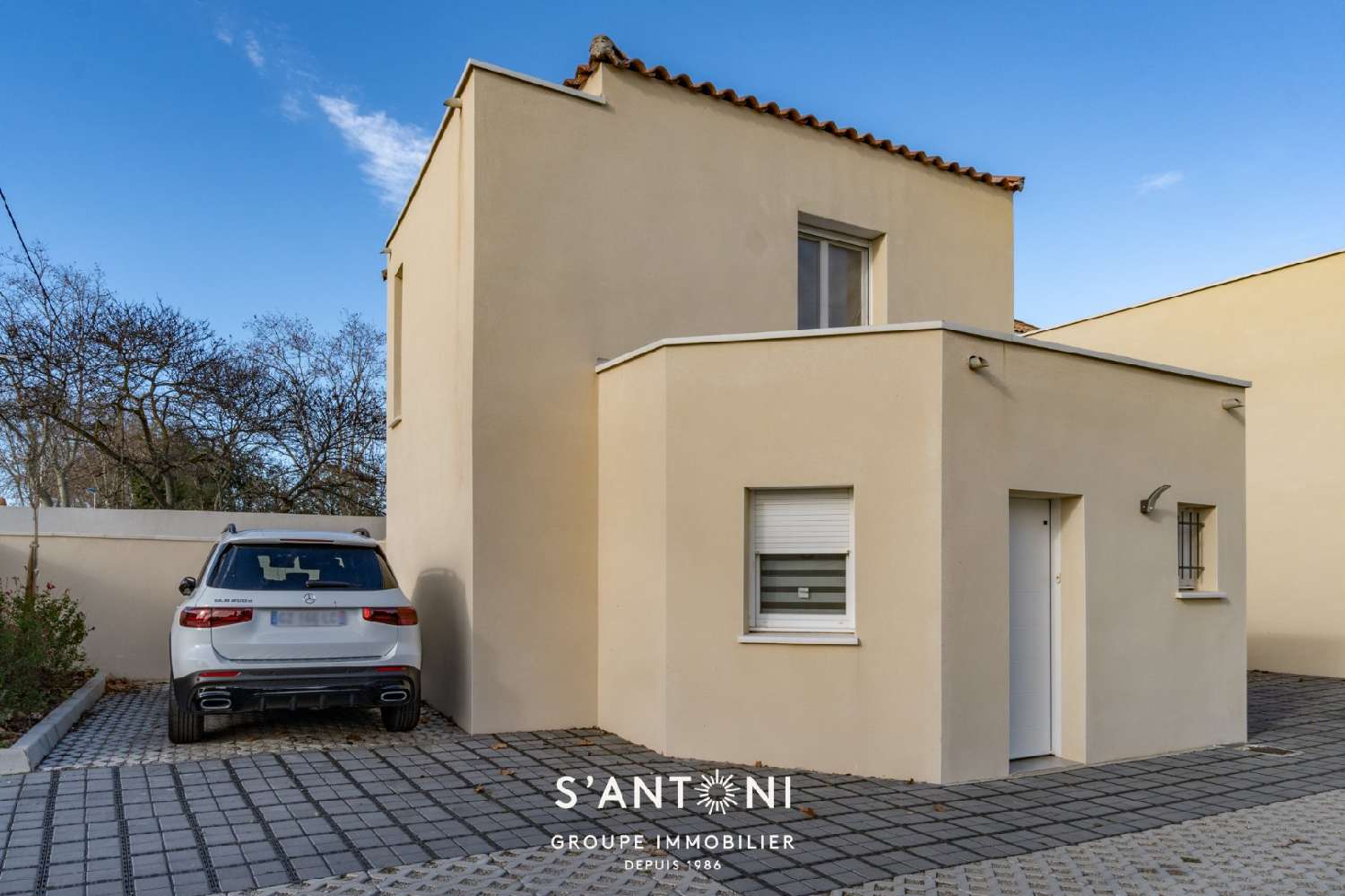  kaufen Haus Vias Hérault 2