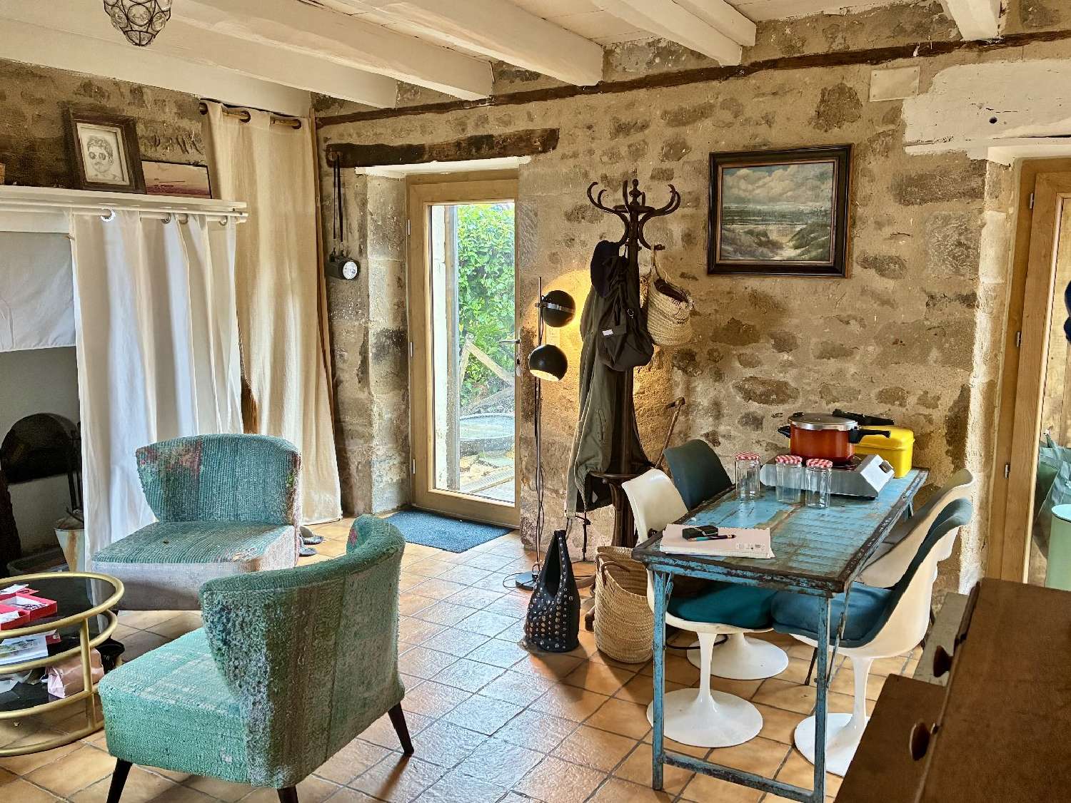  en venta casa Viazac Lot 1