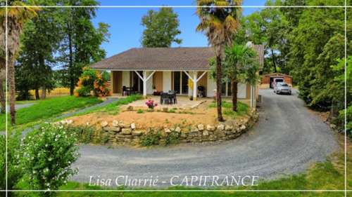 Vic-Fezensac Gers house foto 7303316