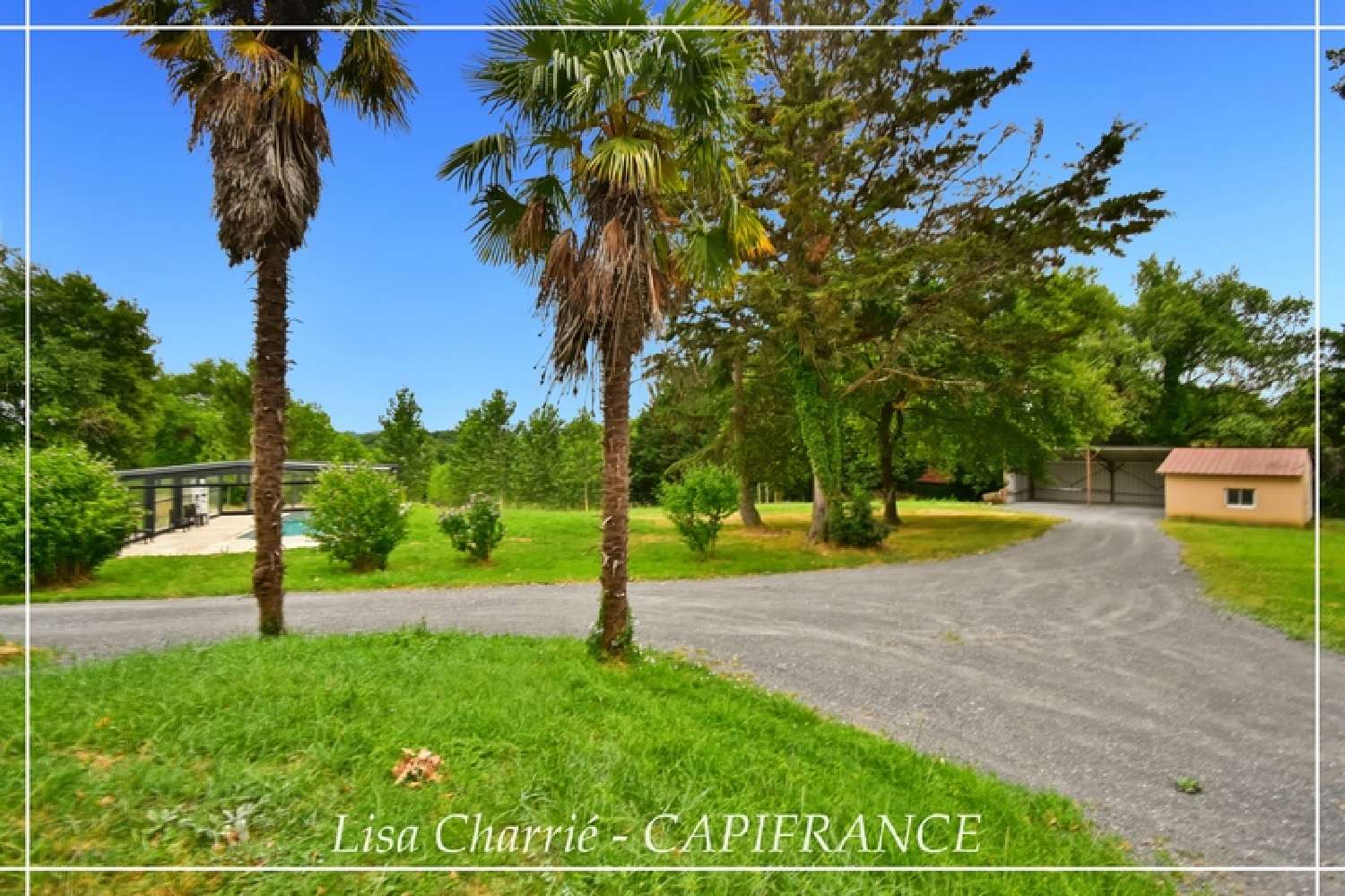  for sale house Vic-Fezensac Gers 4