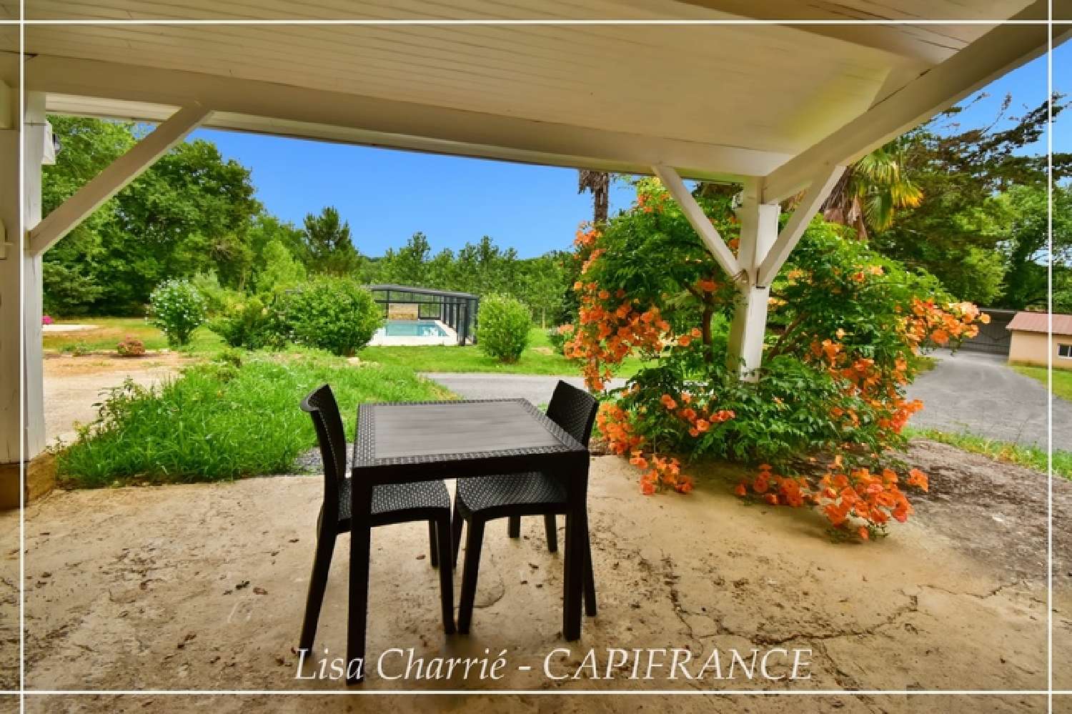  for sale house Vic-Fezensac Gers 5