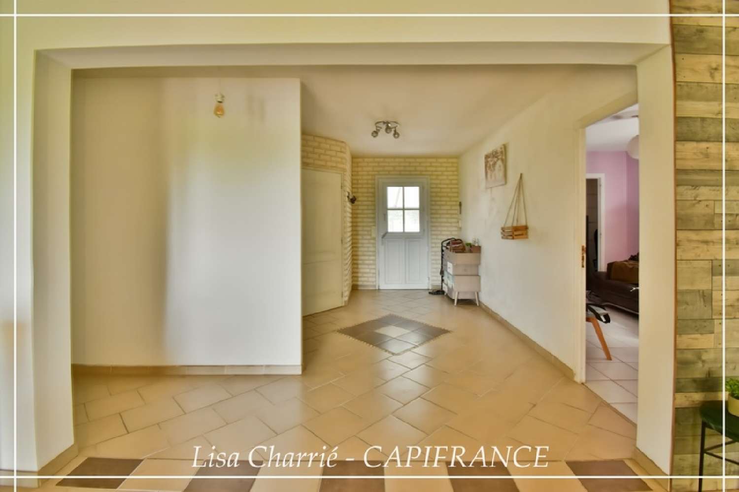  for sale house Vic-Fezensac Gers 6