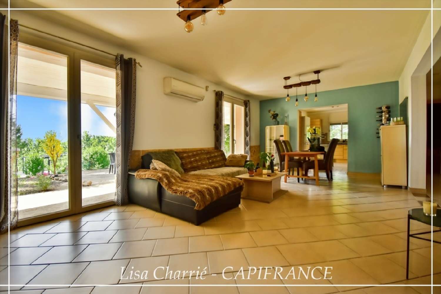  for sale house Vic-Fezensac Gers 7