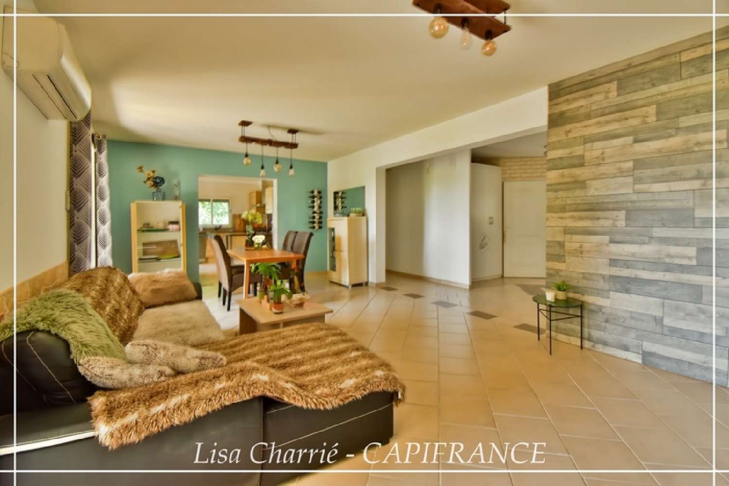  for sale house Vic-Fezensac Gers 8