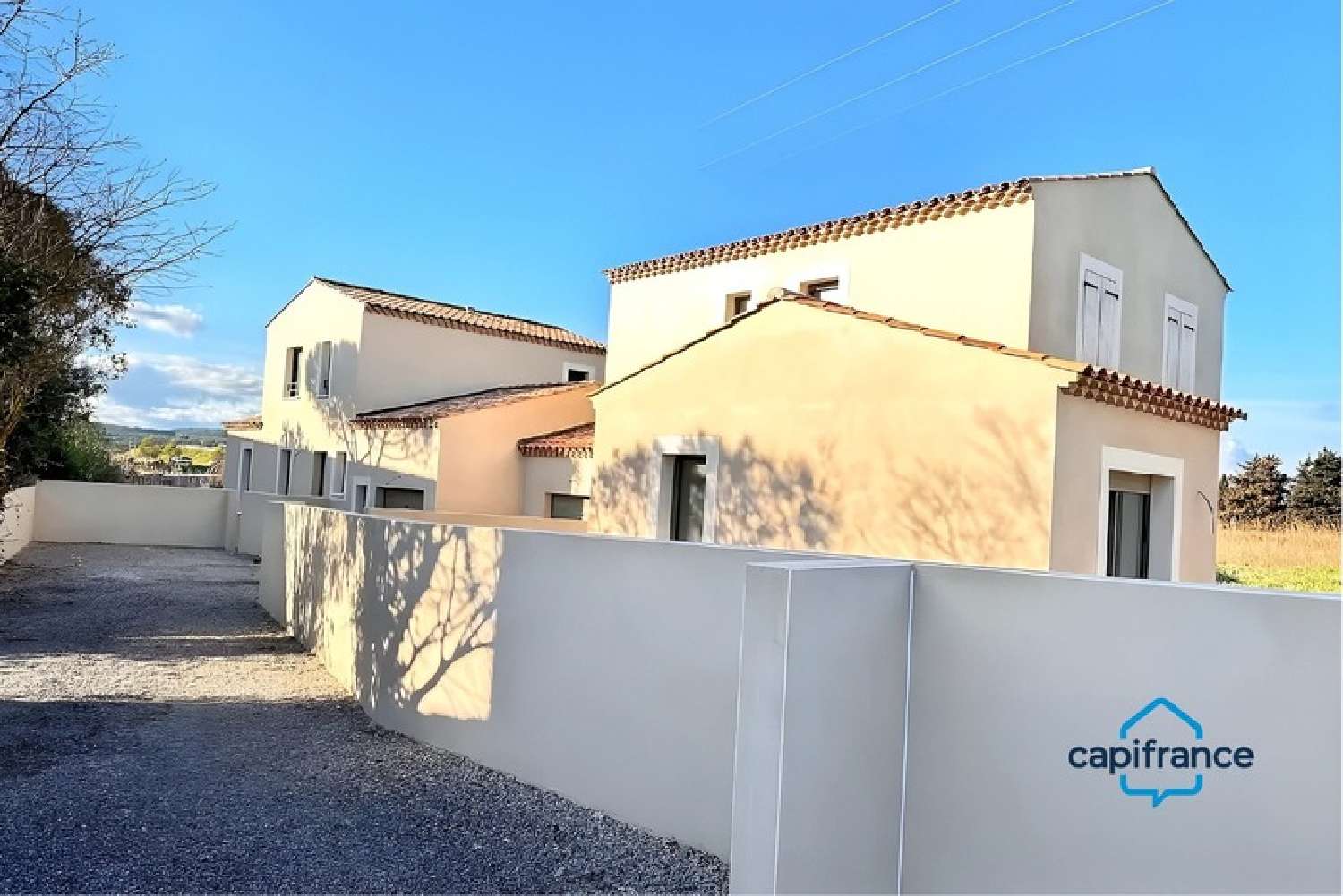  en venta casa Vic-la-Gardiole Hérault 3