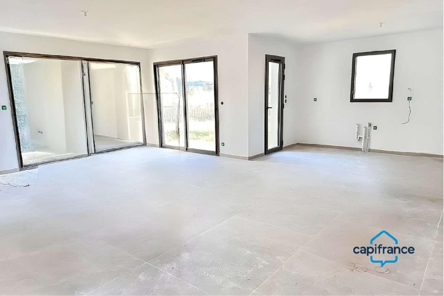  en venta casa Vic-la-Gardiole Hérault 4