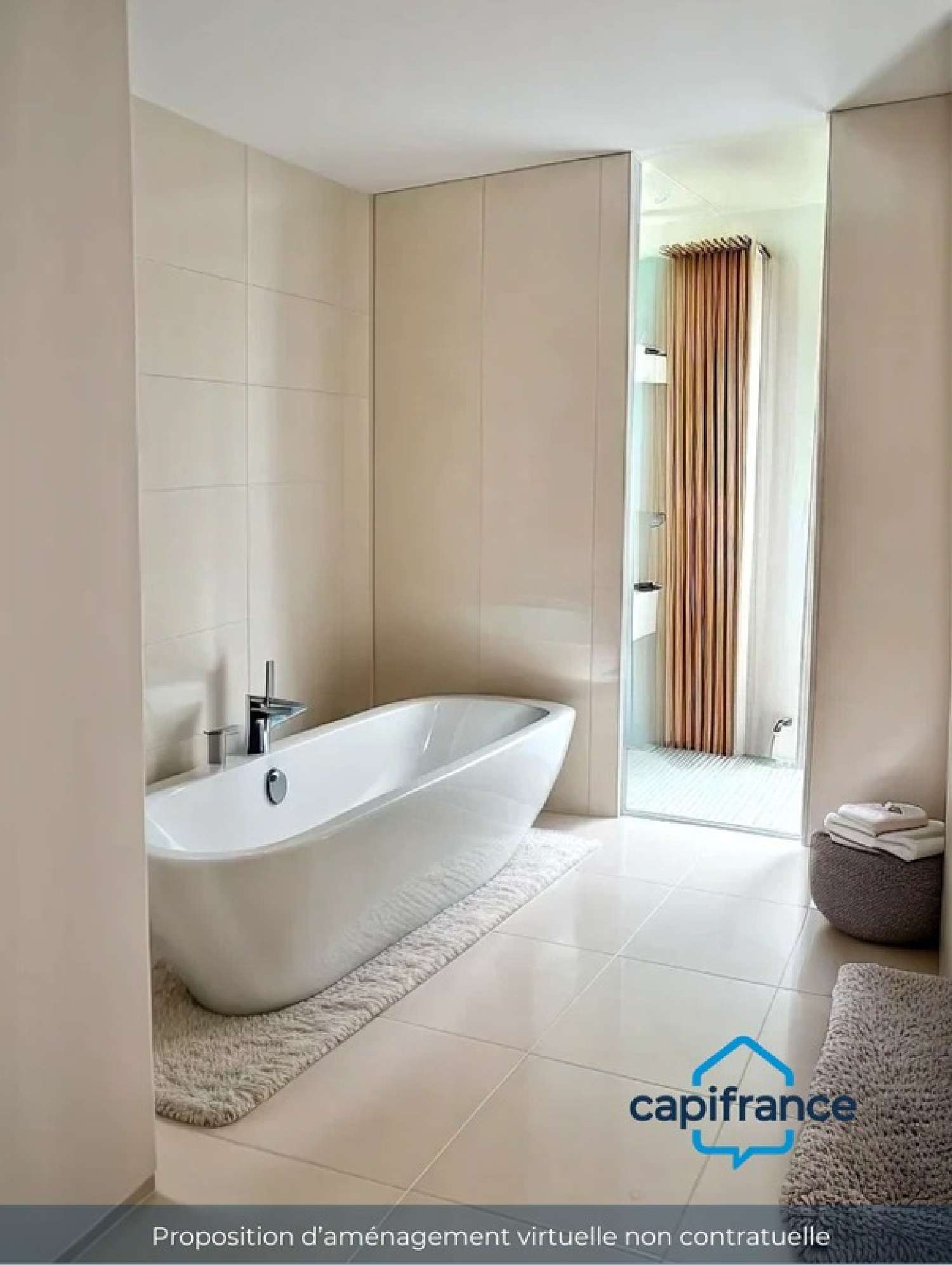  en venta casa Vic-la-Gardiole Hérault 6