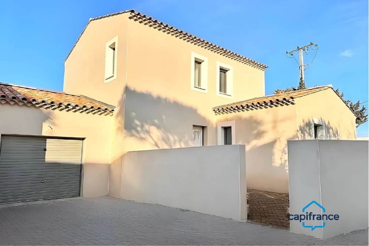  en venta casa Vic-la-Gardiole Hérault 1