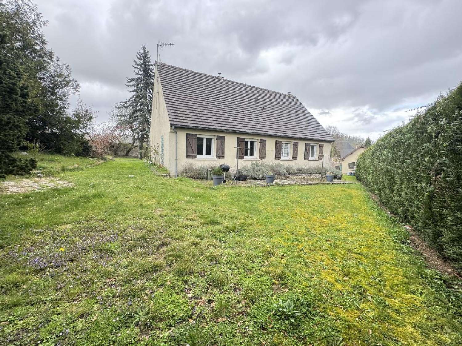  for sale house Vic-sur-Aisne Aisne 2