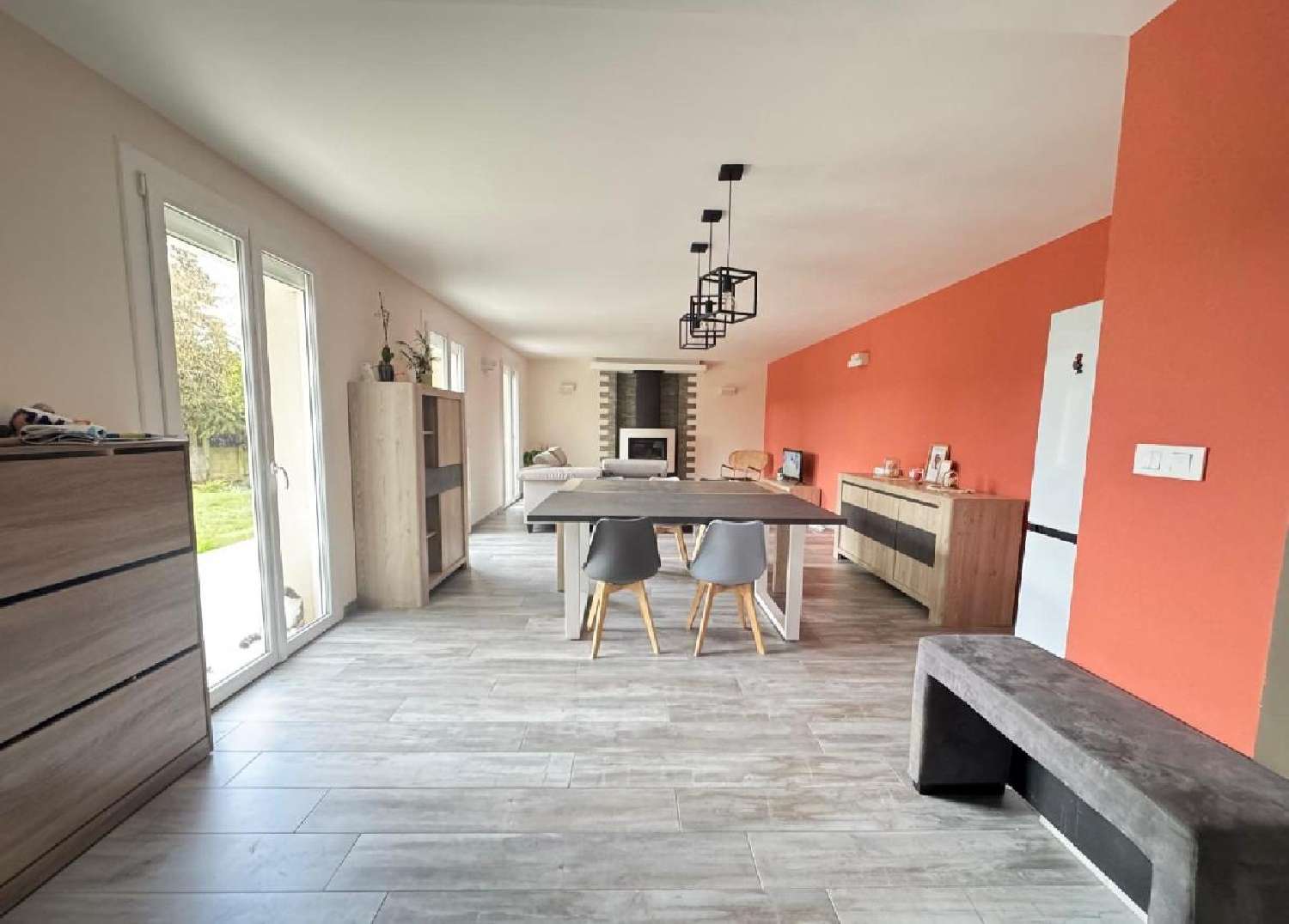  for sale house Vic-sur-Aisne Aisne 3