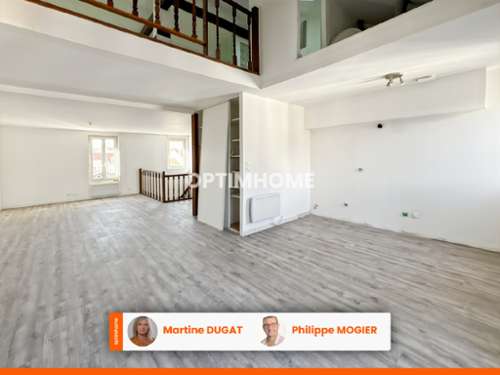 Vichy Allier huis foto 7299842