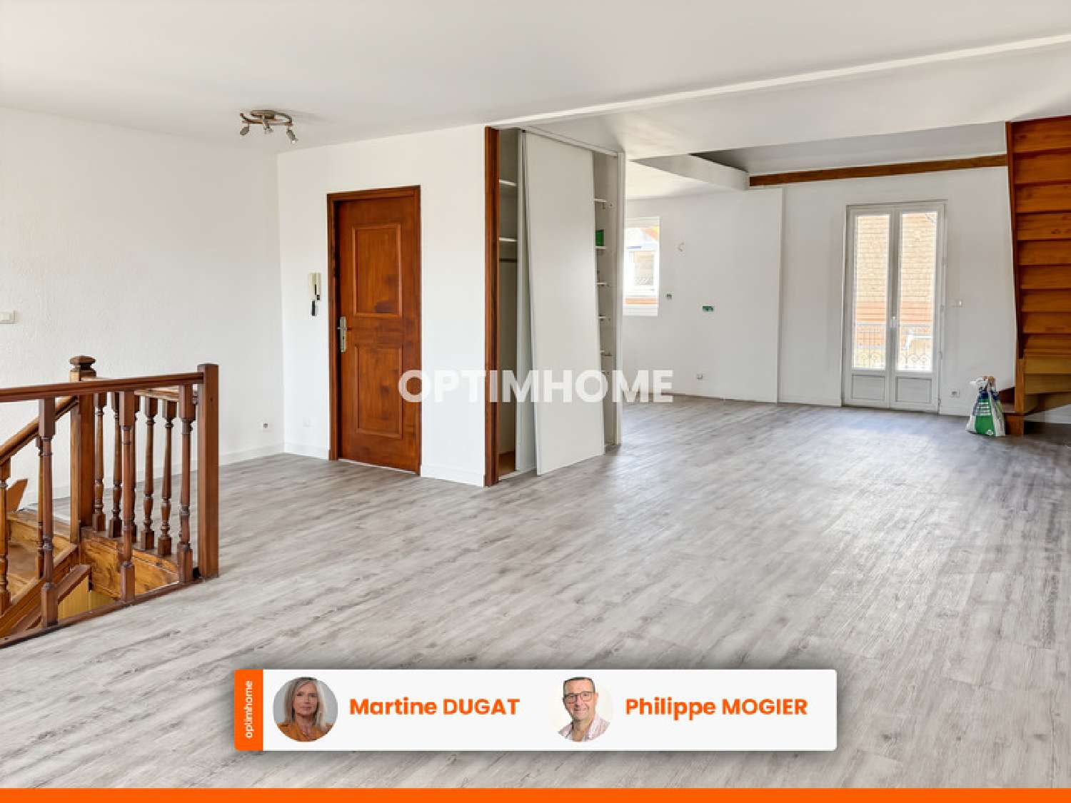  te koop huis Vichy Allier 4