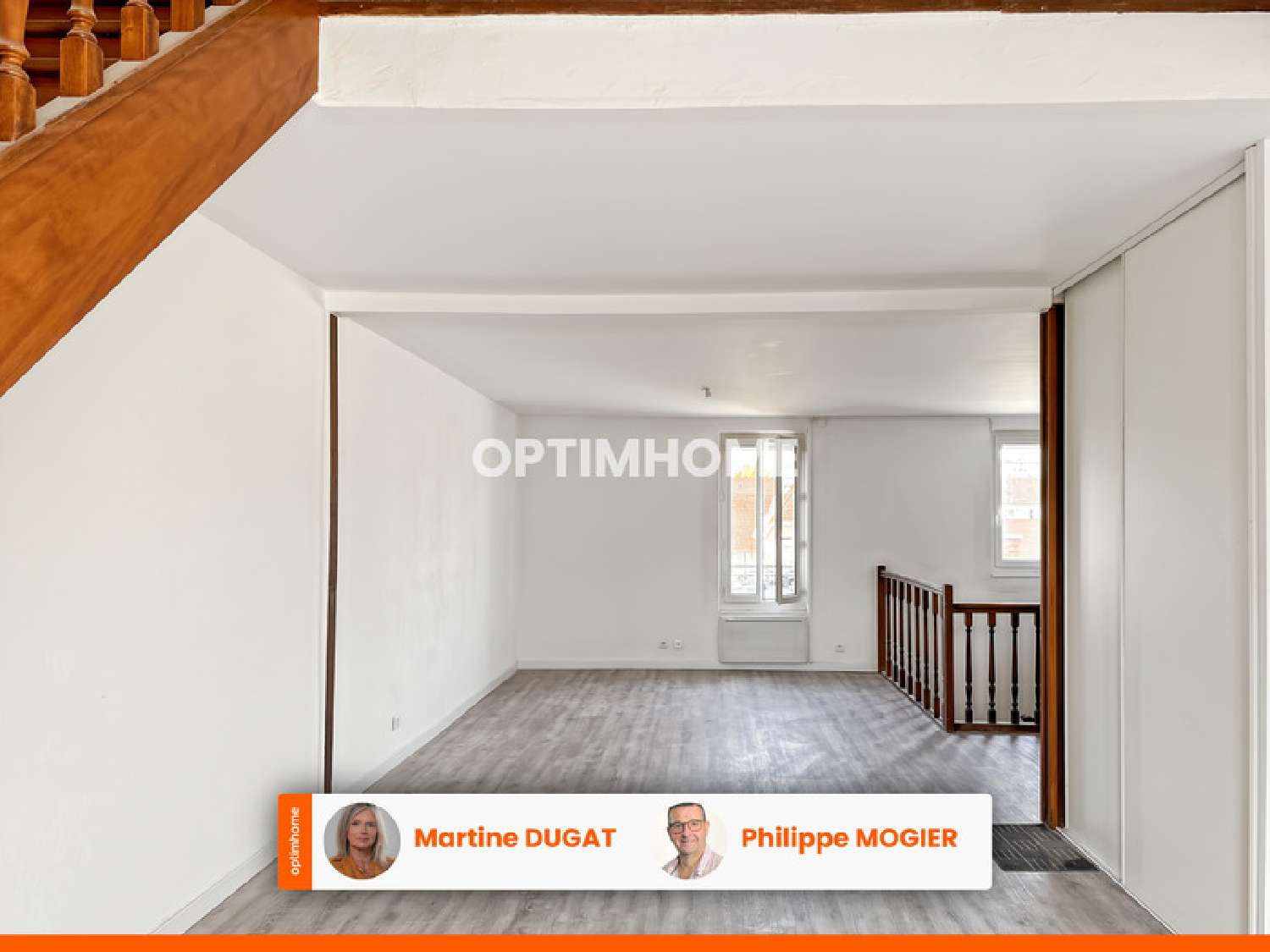  te koop huis Vichy Allier 5