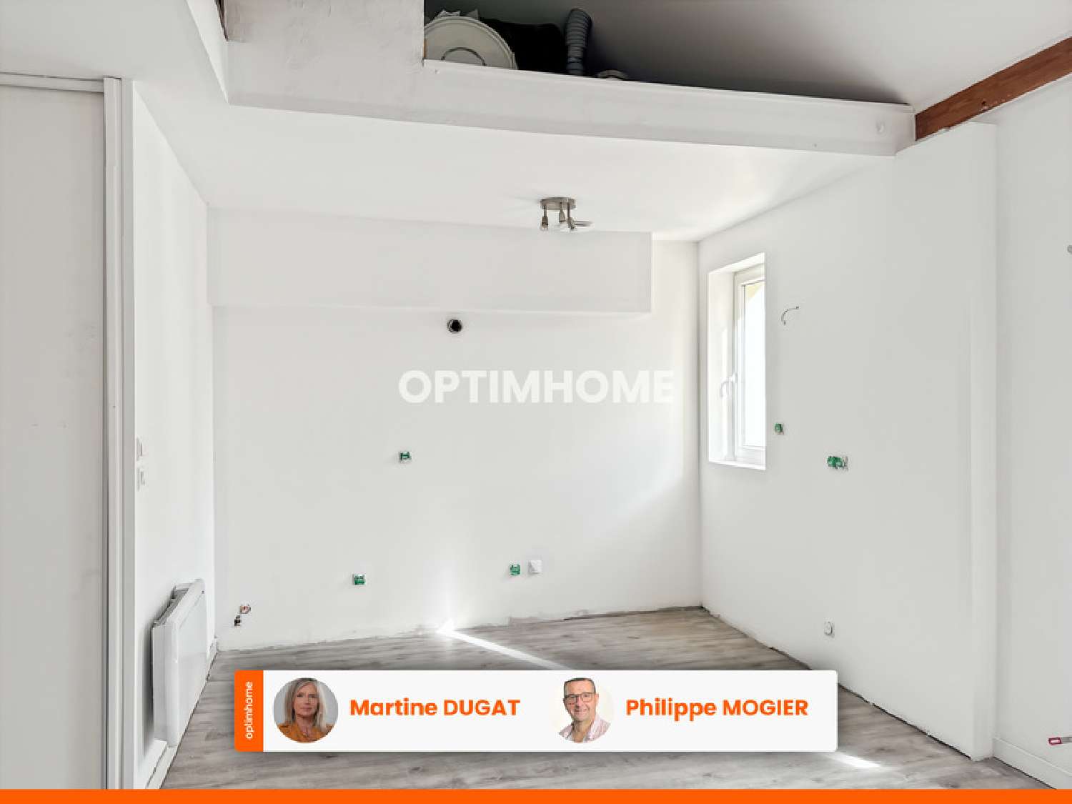  te koop huis Vichy Allier 6