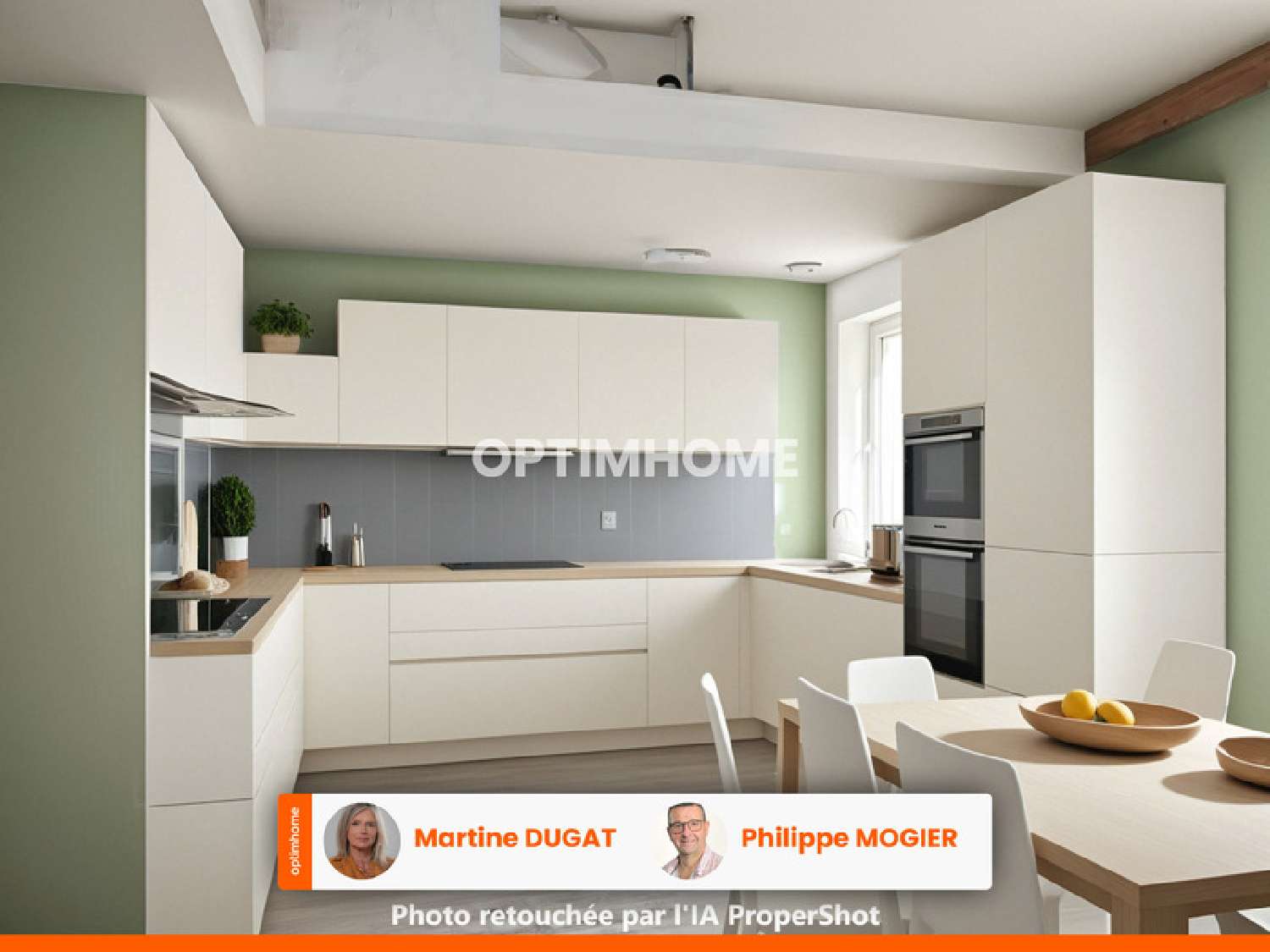  te koop huis Vichy Allier 7